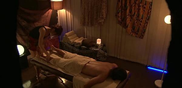 trendsAkasaka luxury erotic massage!Part2 No.1 Excessive superb service that is routinely performed at luxury massage shops.